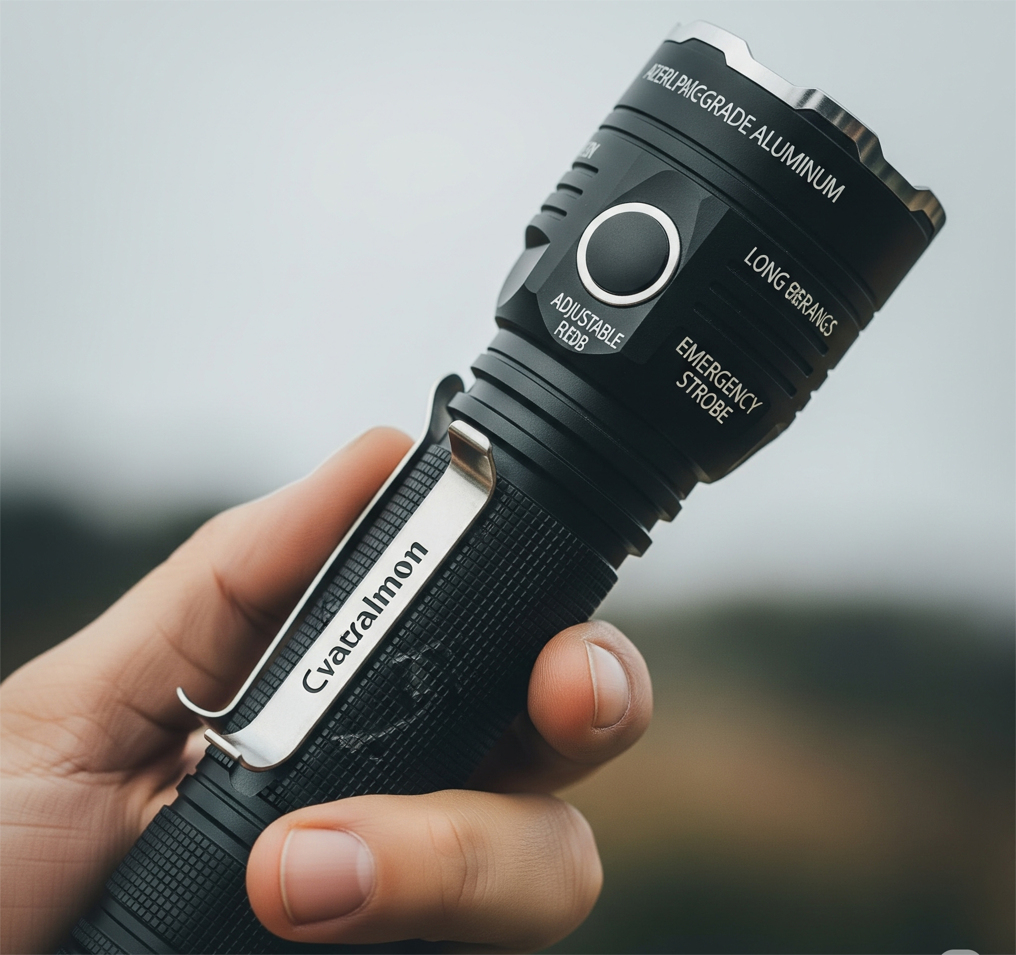 How to Choose a Flashlight for Emergency Kits: Key Features & Buying Guide