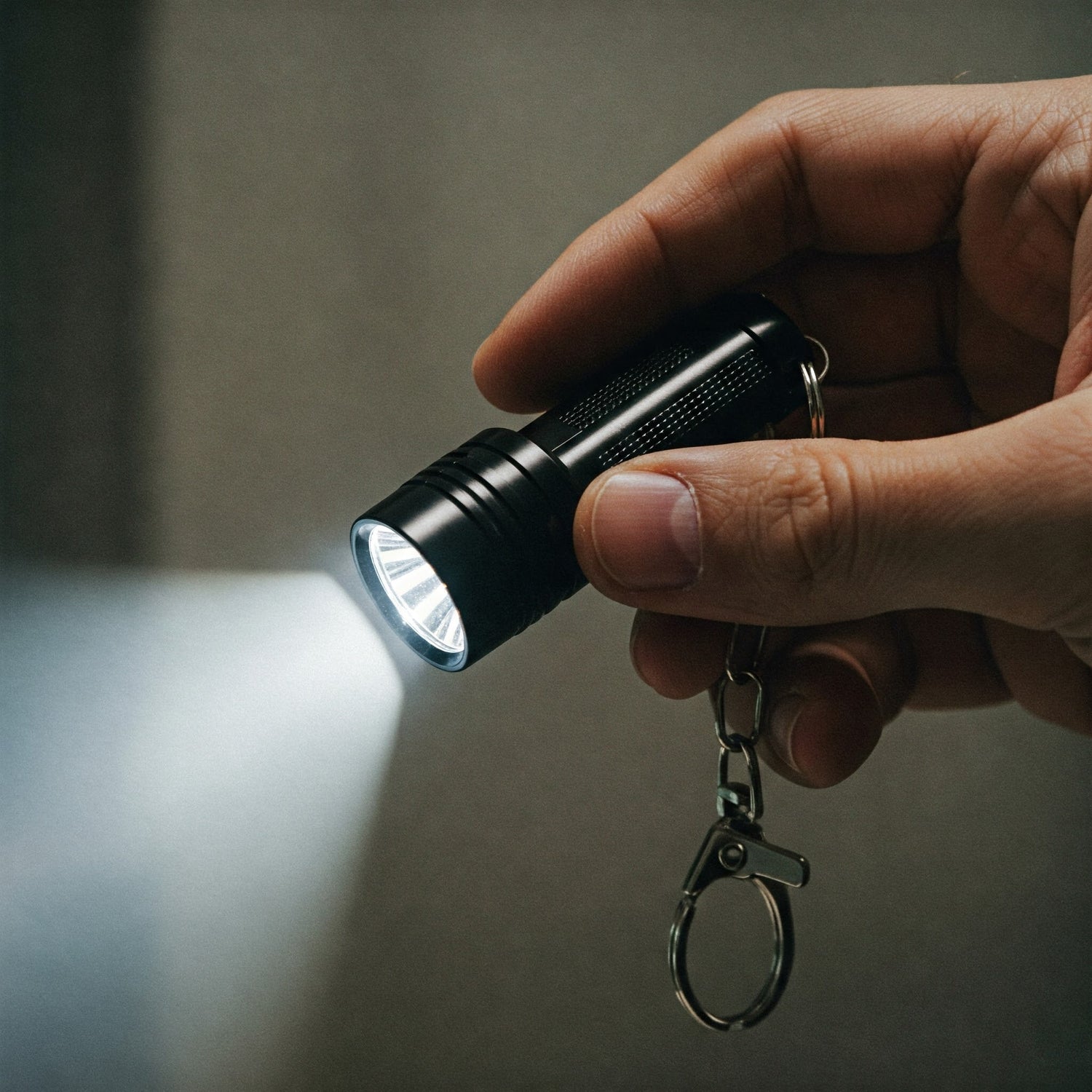 Understanding Flashlight Lumens, Beam Distance, and Battery Life: A Complete Guide