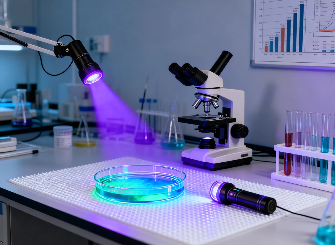 Medical Flashlight Buying Guide for Doctors: What to Look for Before You Buy