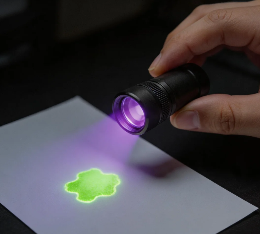 Best Mini UV Flashlight Keychain for Everyday Carry (EDC) in 2026