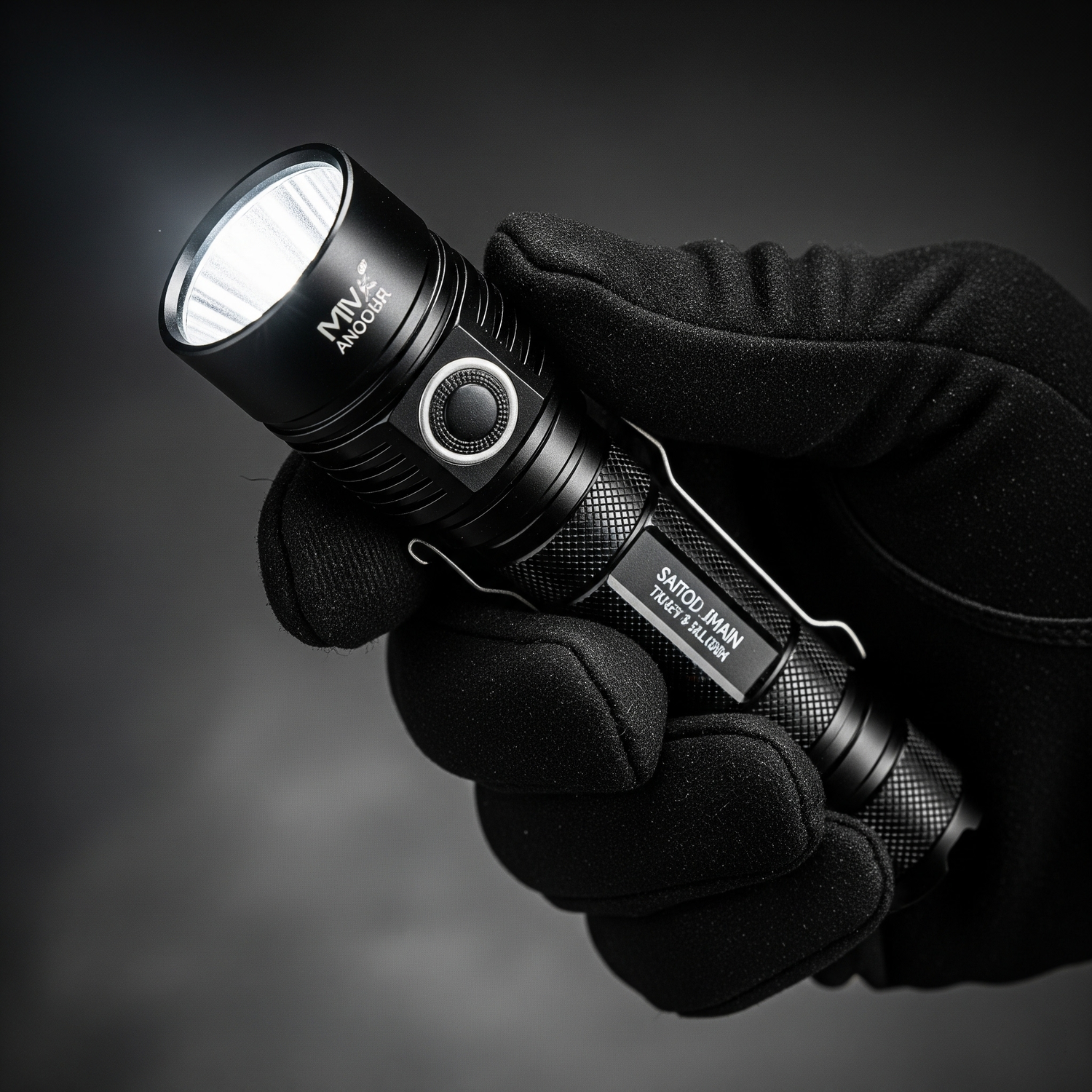 How Rechargeable Flashlights Can Save You Money in the Long Run