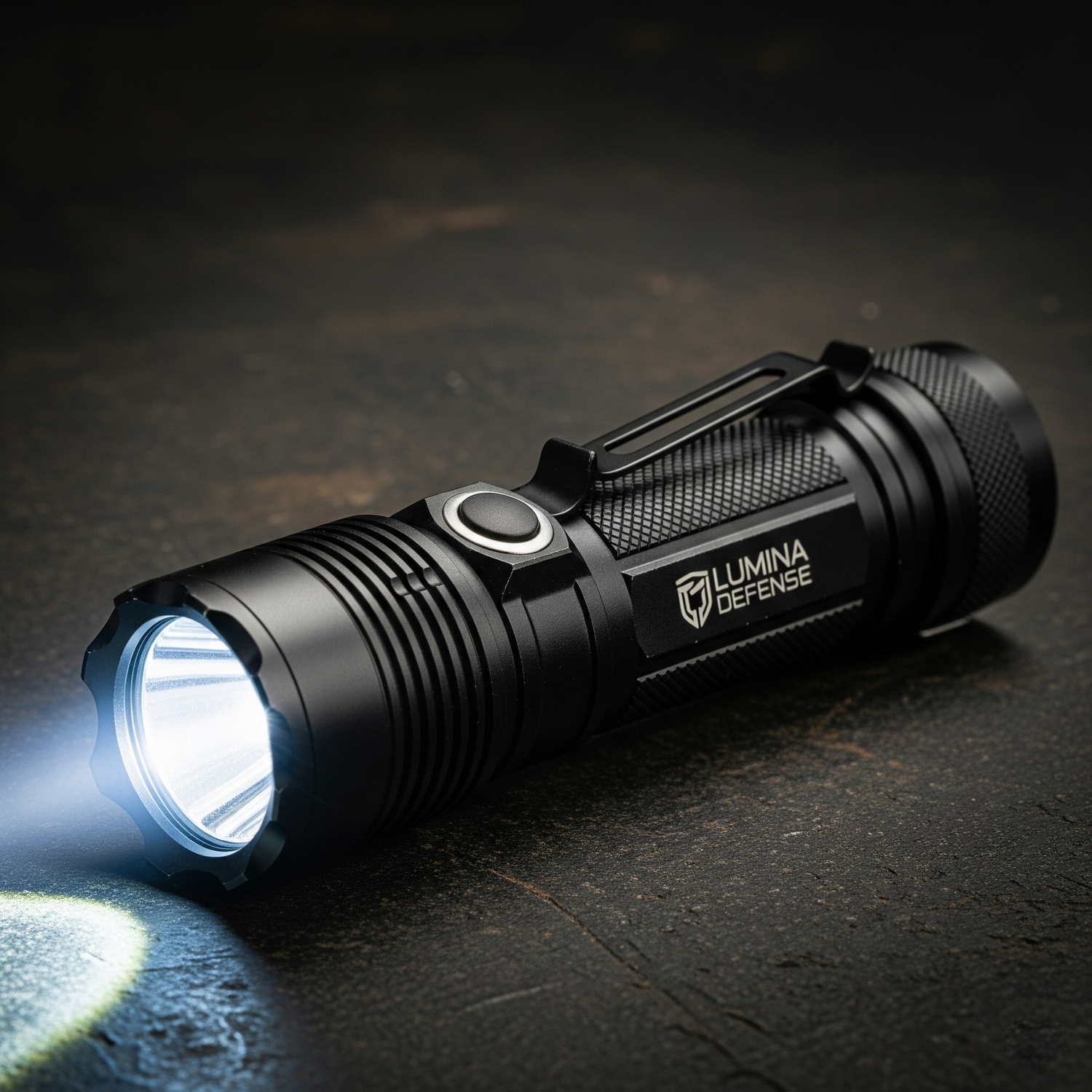 SureFire vs. the Competition: What’s the Best Flashlight Alternative?