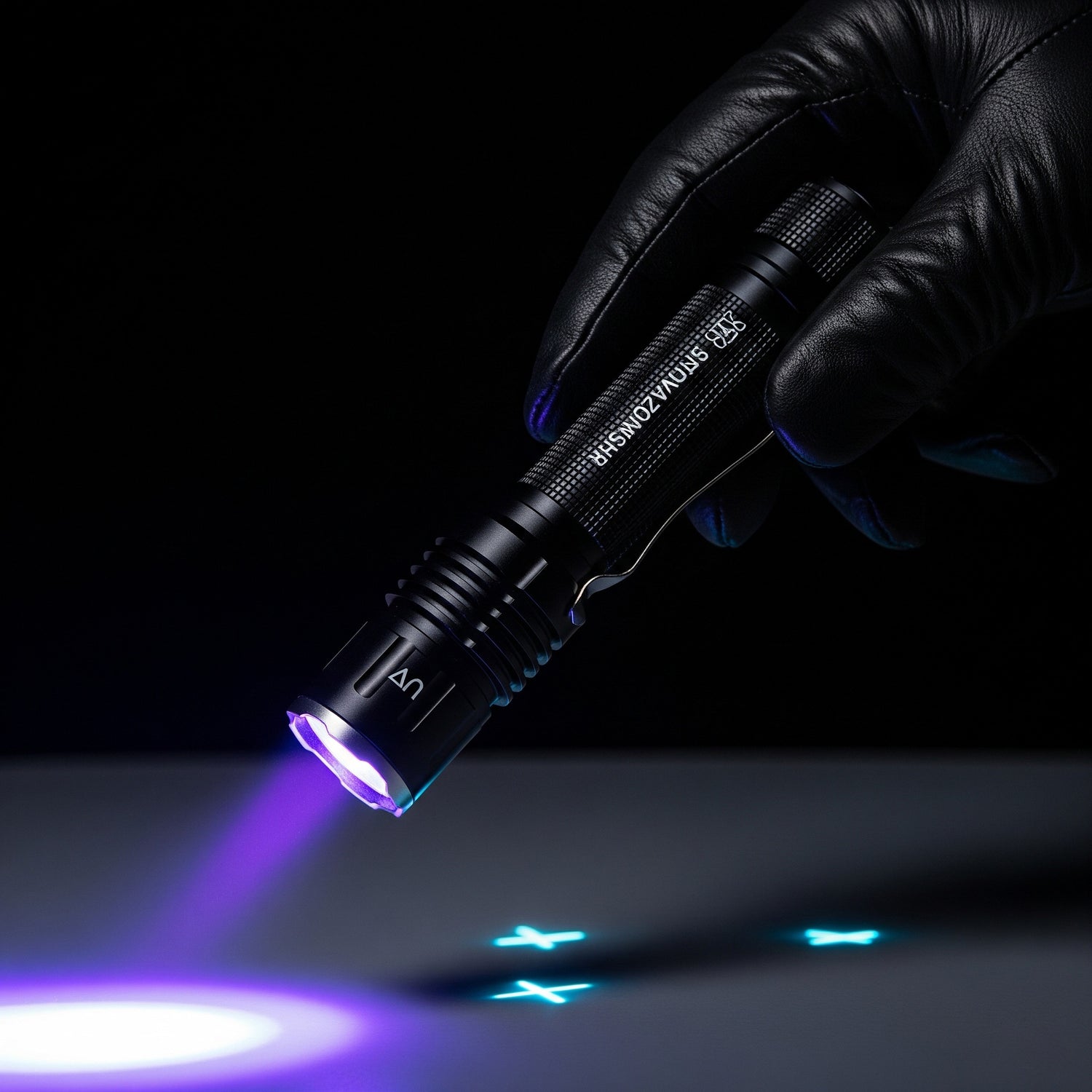 UV Flashlight Safety Tips: How to Use Ultraviolet Lights Responsibly