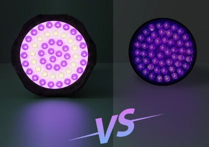 UV Torch vs. UV Flashlight: What's the Difference?