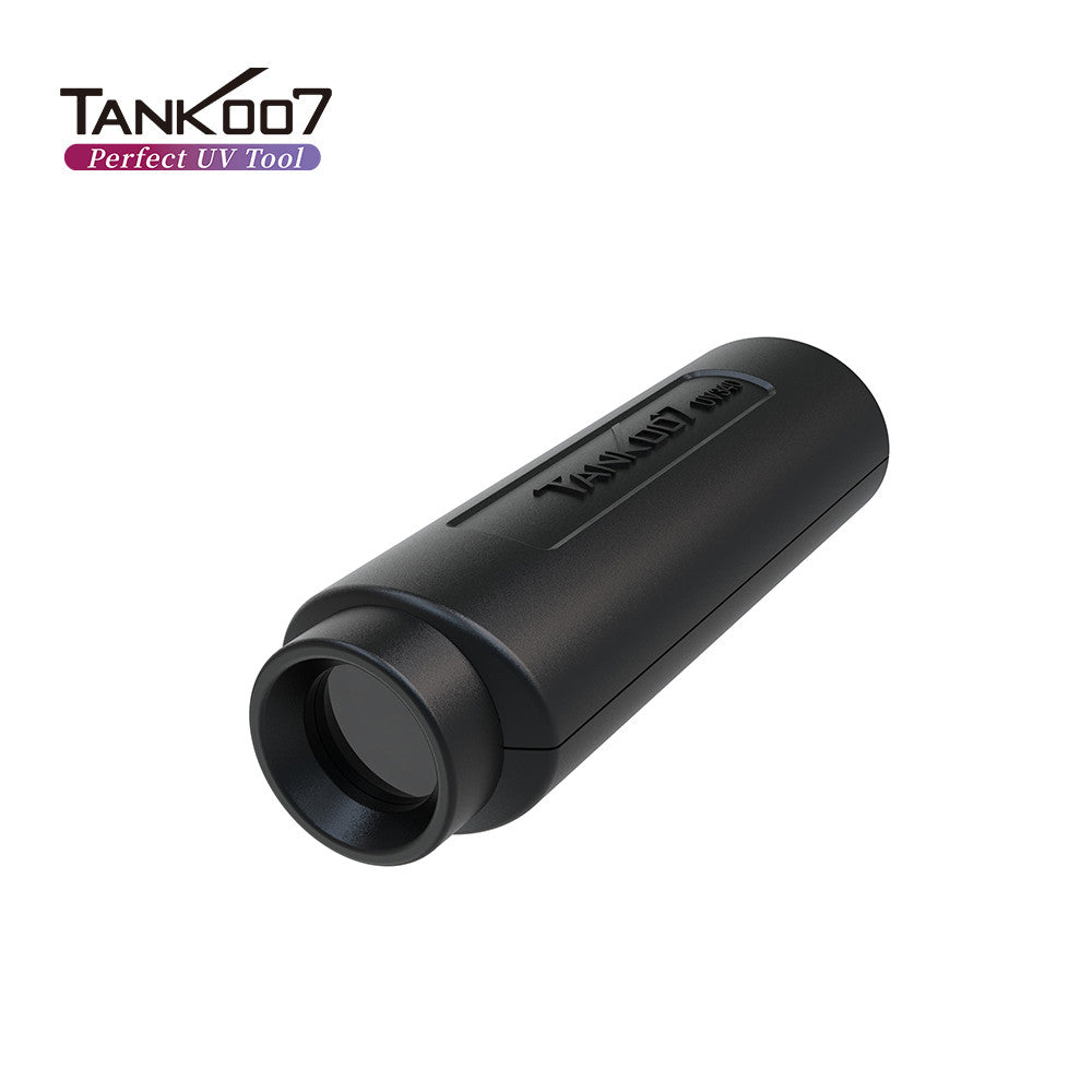 Tank007 UV340 mini pet detection lamp urine stain detector small uv led ultraviolet lamp
