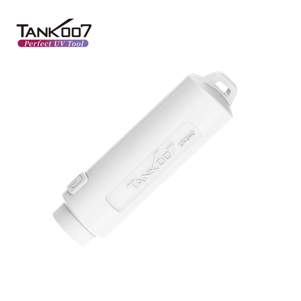 Tank007 UV340 mini pet detection lamp urine stain detector small uv led ultraviolet lamp