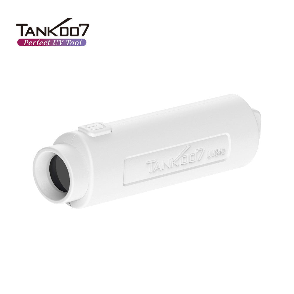 Tank007 UV340 mini pet detection lamp urine stain detector small uv led ultraviolet lamp
