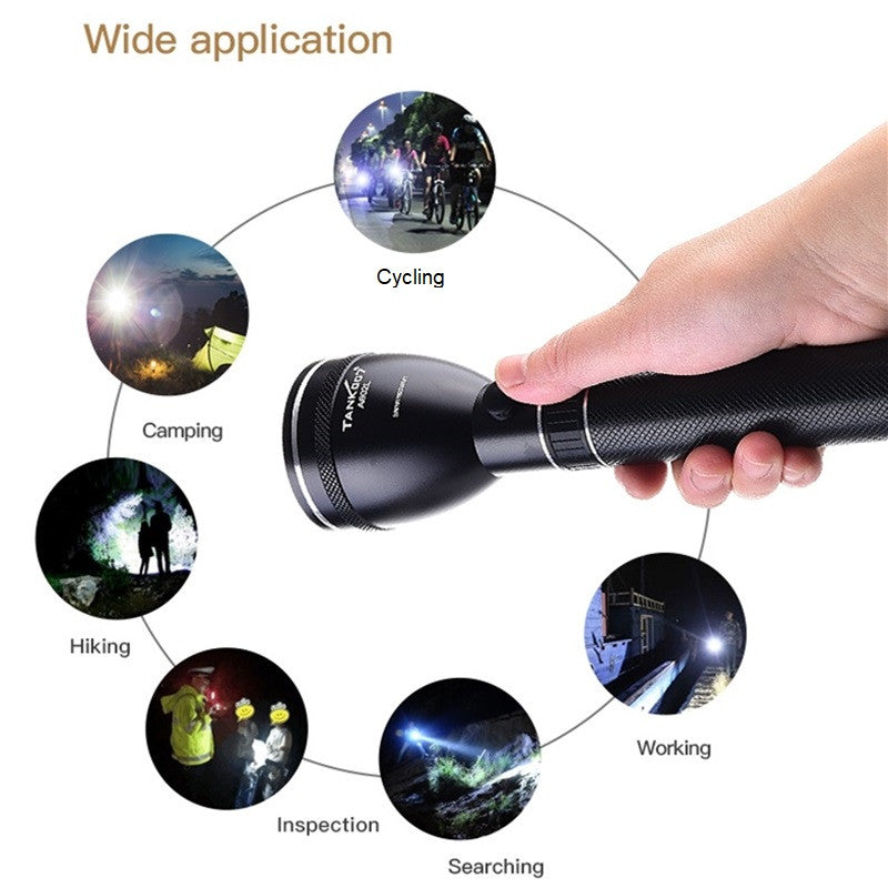 high beam torch
