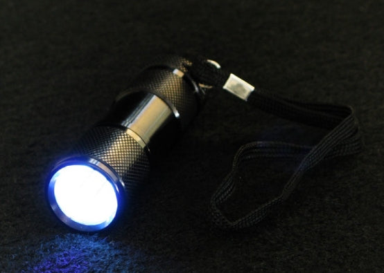 Best Forensic Flashlights for Crime Scene Investigators in 2025