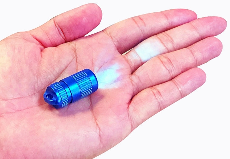 Top 10 Mini UV Lights for Everyday Use