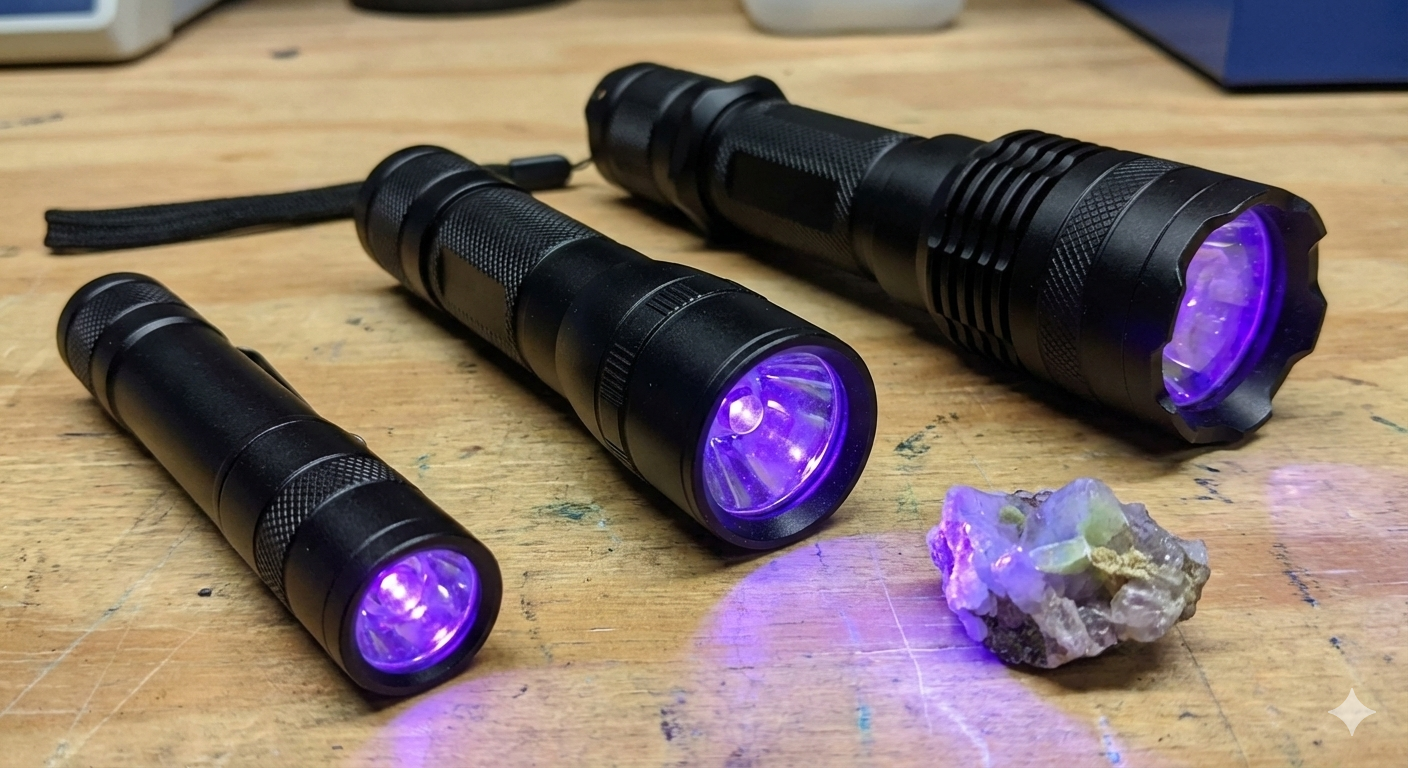 Legal Risks of UV Flashlight Use: Personal Injury and Liability in Australia