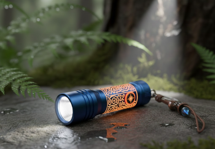 Mini UV Flashlight Keychain: How to Choose the Best Compact Model