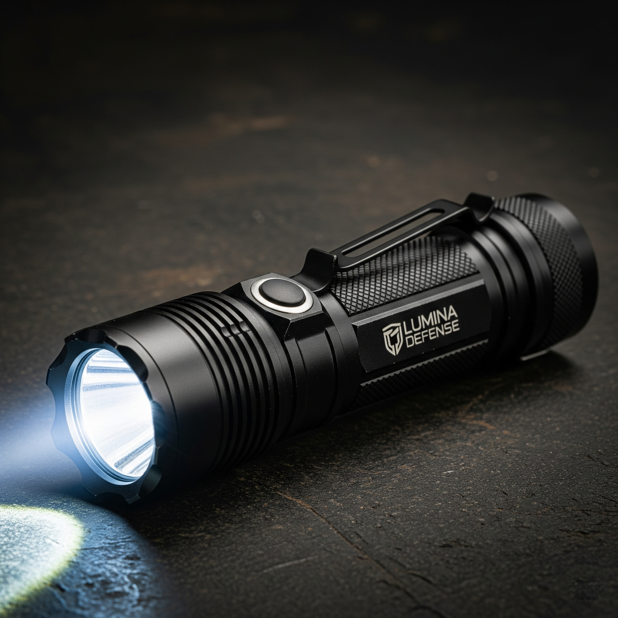 SureFire vs. the Competition: What’s the Best Flashlight Alternative?