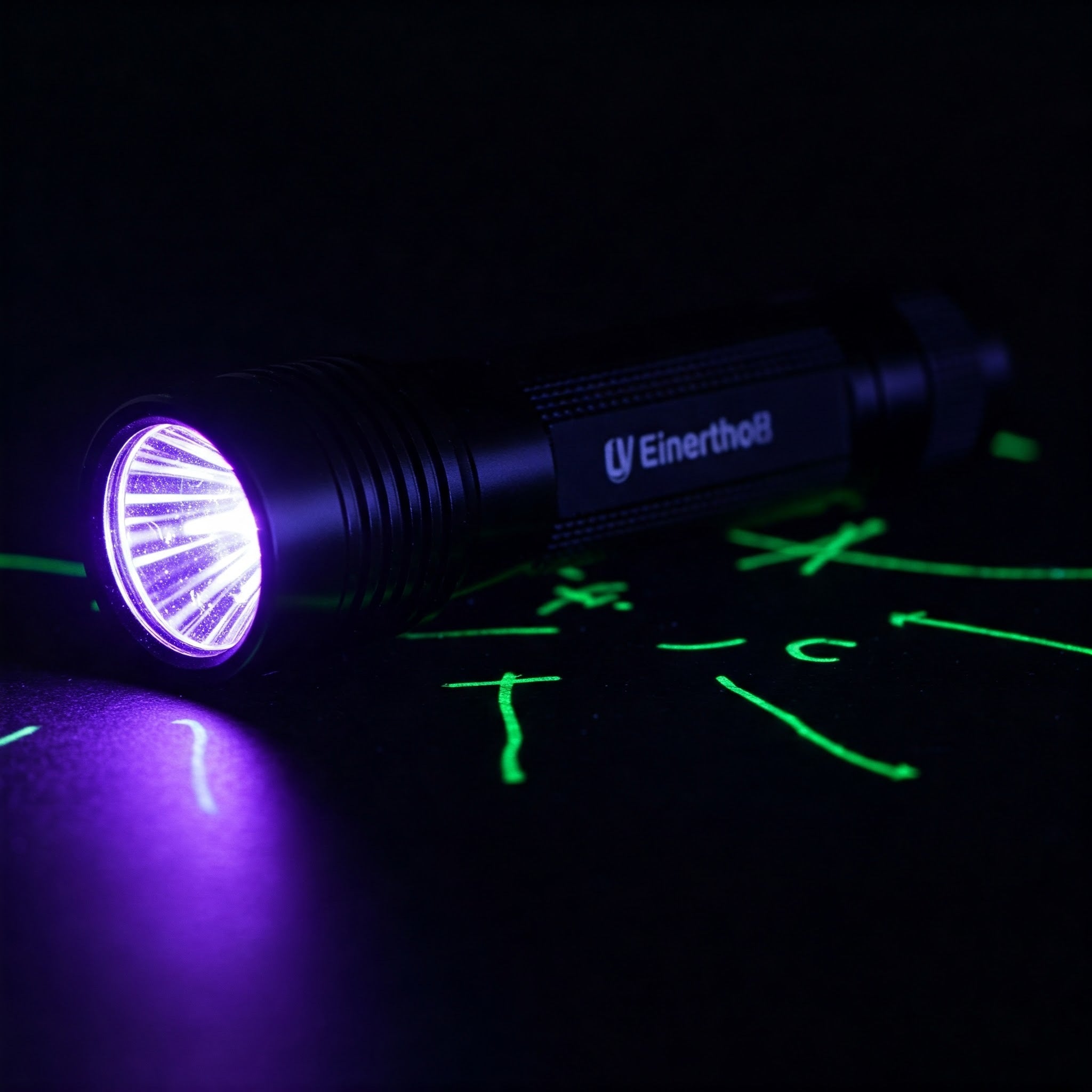 How to Clean and Maintain Your UV Flashlight: A Complete Guide