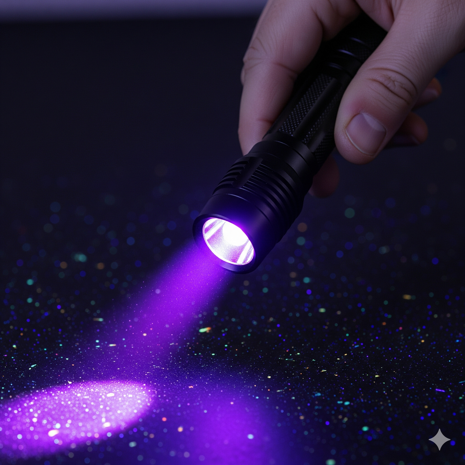 Buy UV Flashlight Online: How to Choose the Right Model for Your Needs