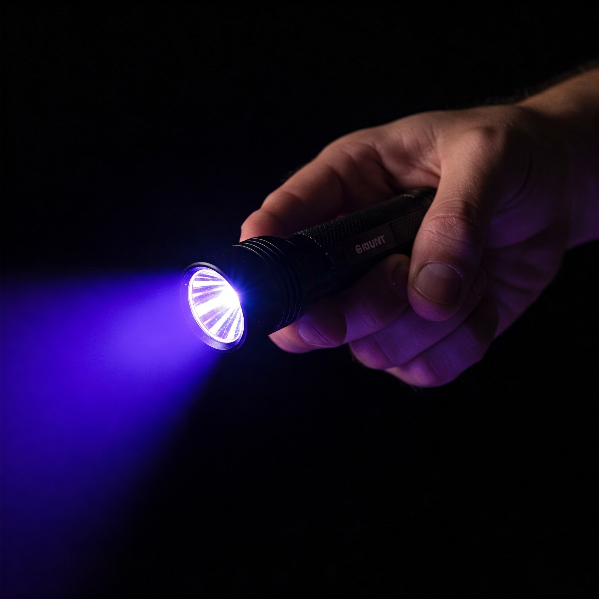 How to Choose the Best UV Flashlight for Pet Stains, Money Detection & Forensics