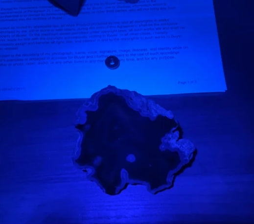 What Is a UV Torch? Understanding Its Uses and Benefits