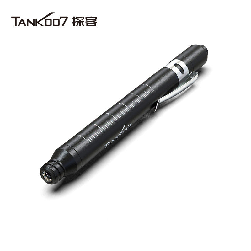 Tank007 ME05 medical doctor penlight ophthalmic led nursing flash light custom diagnostic engrave torch flashlight nurse pen light