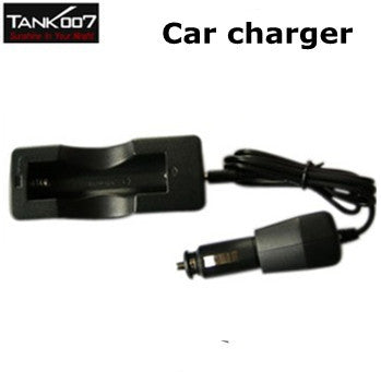 TANK007  Car charger