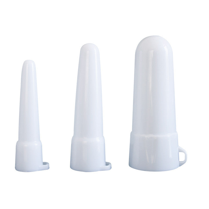 TANK007 L-size M-size S-size White Flashlight Filter Diffuse