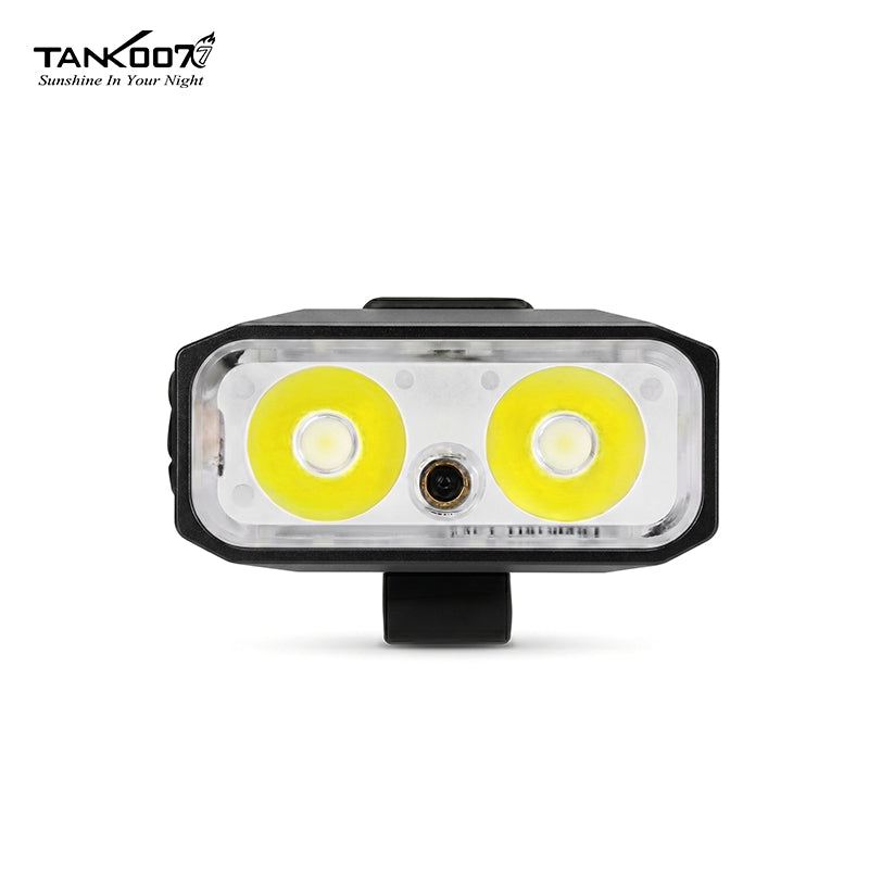 TANK007 WF4 PLUS Edc Flat Flashlight Pocket RGB Light with IR for Outdoor Hiking Hat Magnetic Tiny Mini Torch Light Rechargeable