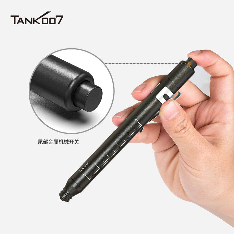Tank007 ME05 medical doctor penlight ophthalmic led nursing flash light custom diagnostic engrave torch flashlight nurse pen light