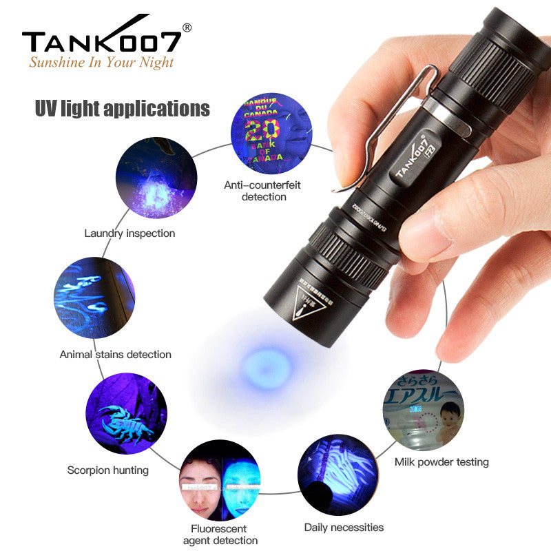 2 in 1 torch