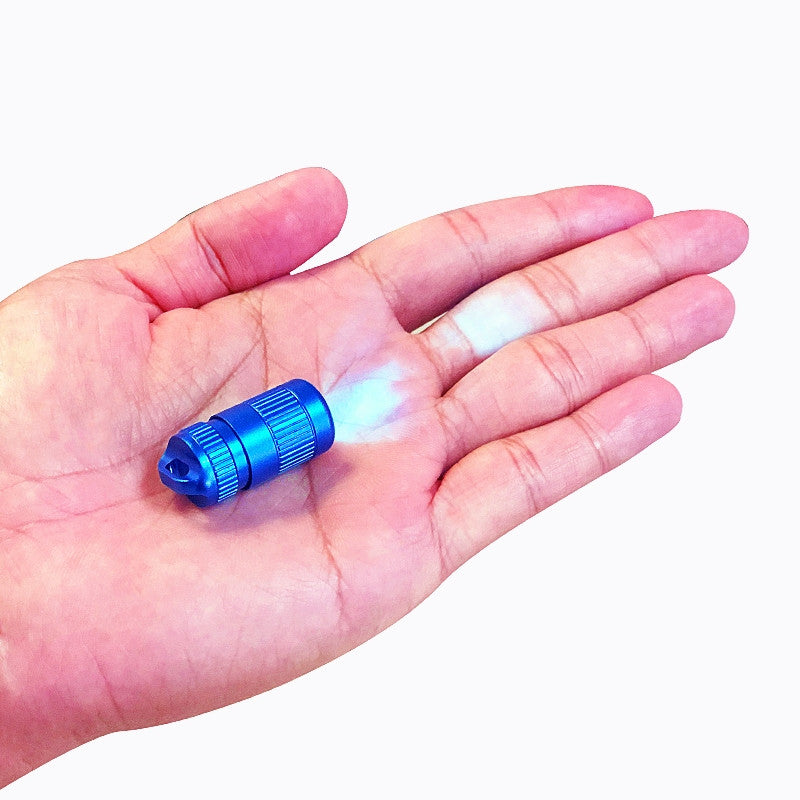 365nm uv mini flashlight