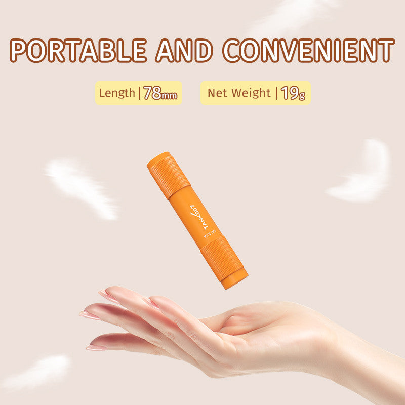 TANK007 UV701A Portable Mini UV Flashlight 365nm