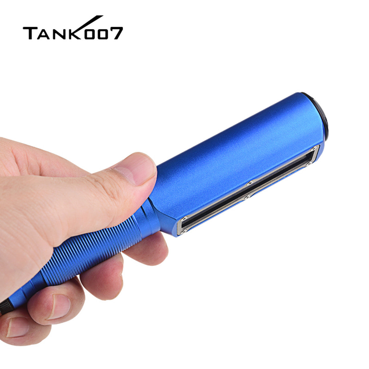 Tank007 UV300 USB 265nm Korea UVC LED sterilizer hand held uv sterilizing disinfection lamps germicidal light handheld led uvc lamp