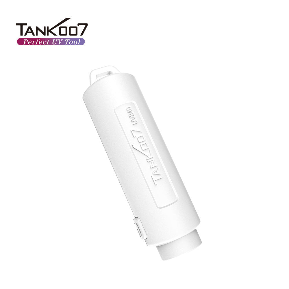 Tank007 UV340 mini pet detection lamp urine stain detector small uv led ultraviolet lamp