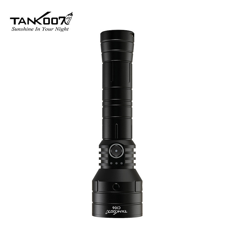 CI06 High Power Inspection Light Forensic Evidence Collection Torch Light Linterna 3 in 1 Forensic Kits Flashlight