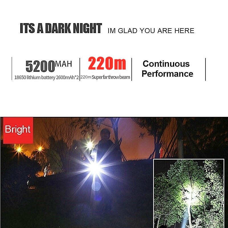 Tank007 KF3 USB rechargeable outdoor light flashlight electric trap killing repellent insect LED electronic mosquito killer lamp