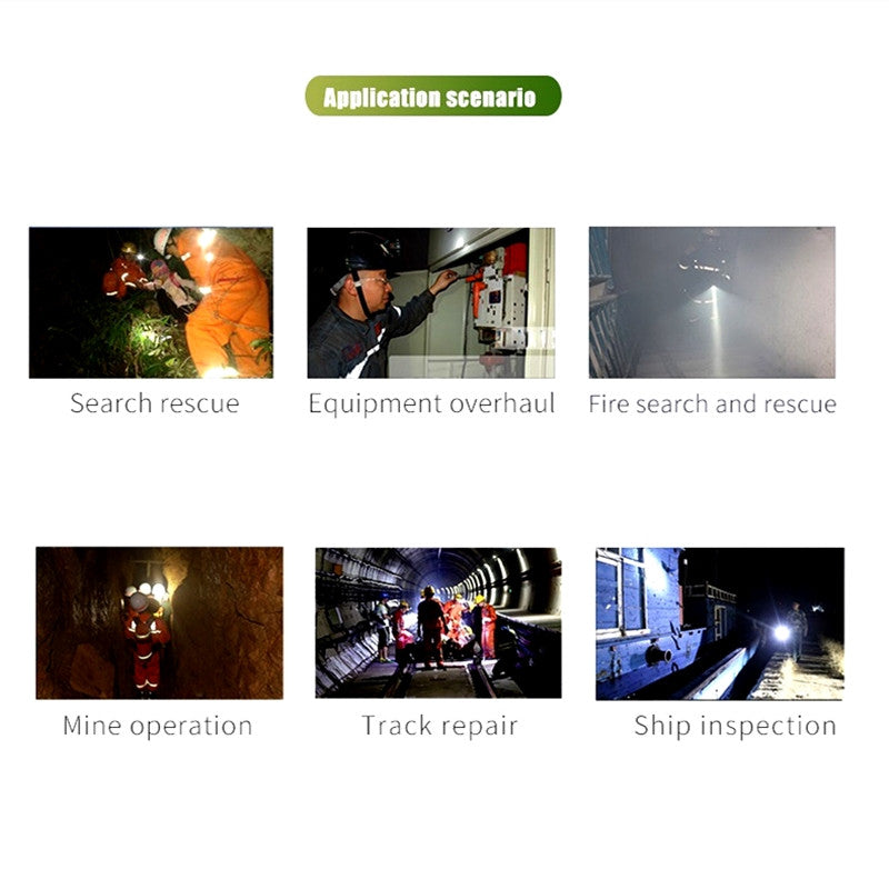 fire torch